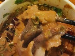 -有才叔北京时间涮肉(紫薇尚层店)