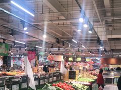 -物美超市(乔司华荣城店)