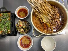 -徐妹串串香(春熙路店)