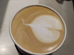 -逸派咖啡 EPARKCOFFEE(广安门店)