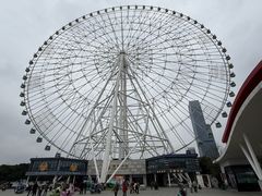 -南昌之星摩天轮