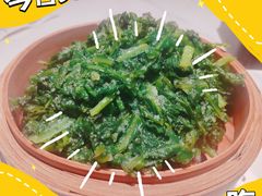 -鑫小城故事·藕汤·家常菜(台北一路总店)
