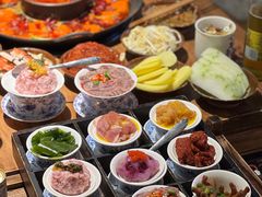 -楠火锅(广州总店)