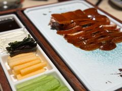 -侨美食家·粤菜(体育西路店)