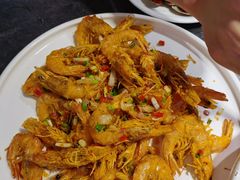 -南海底小海鲜·湘菜(鲁巷吴家湾店)