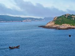 -东极岛景区