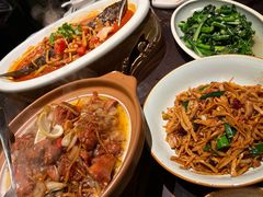 -桂小厨广西菜(万象城店)