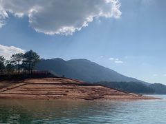 -广州市流溪河国家森林公园