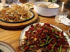 -无届青年餐馆(熙街店)