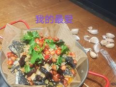 -刘成杰锦州烧烤(南河路店)
