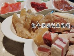 -红鼎坊·老成都火锅(新南门店)