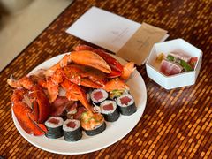 -鸣诗自助餐(澳門四季酒店)