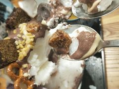 -WONDER ICE 萬得冰田(建設路总店)