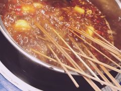 -马路边边火锅串串(观前街店)