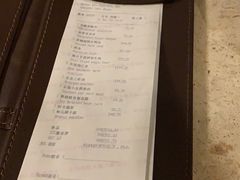 -海航大厦万豪酒店彩海轩中餐厅(霄云路店)