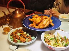 -小吊梨汤·北京菜·烤鸭(长安商场-首都博物馆店)