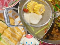-潮澎派·潮汕菜大排档(南较西路店)