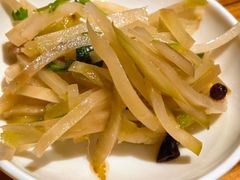 -缘赵记(沙子口店)