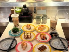 -采御鲜·回转寿司(汕头万达店)