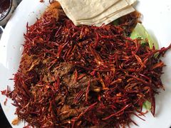 -古萧汪家羊肉馆(淮北四马路店)