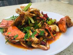 -港畔赶海蒸汽海鲜烧烤自助(仙螺岛店)