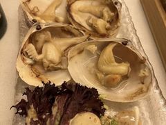 -白仁仔· 活烤海鲜 宵夜(豫园店)