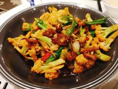 -巴依老爷·新疆美食(上城区天城路店)