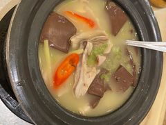 -锦粤宫·精致粤菜(深圳北站店)
