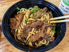 -余艳梅拌面世家(马场横路店)