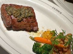 -佐度王子扒房(天鹅湖店)