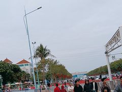 -中国第一滩