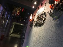 -恐怖游戏(湖滨店)
