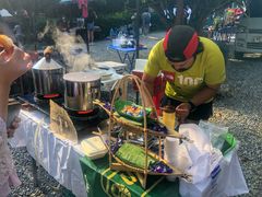 -Bamboo Saturday Market(Nana Jungle)