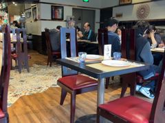-克比叔叔印度餐厅Kebabs on the Grille(人民广场店)