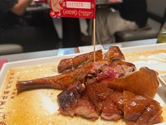 -先记烧鹅王·本地粤菜(福永店)