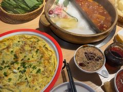 -东道煮牛肉火锅(东盛大街店)