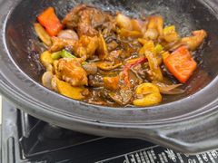 -松雅轩商务婚礼生日(同和店)
