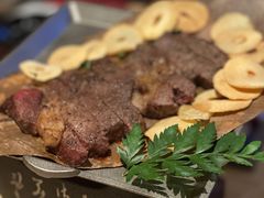 -鸟山鸣·日料食堂(王府井店)