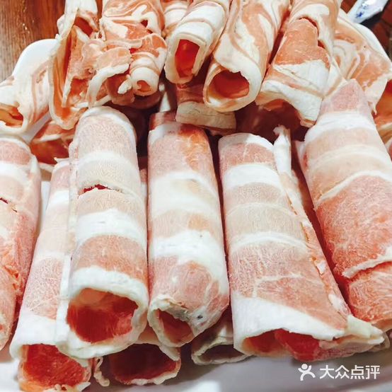 蒙特产食烧烤火锅(金洲南路店)