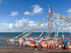 -青海湖国家重点风景名胜区