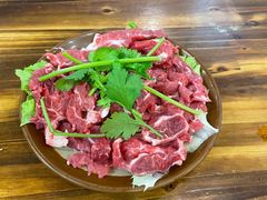 -笔记安顺夺夺粉火锅(龙湾万达店)