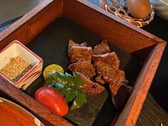 -花潮料理艺食馆(成都万象城店)