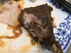 -淮南牛肉汤酒店(可伦公馆店)
