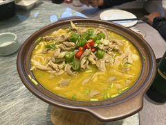 -香谷私厨(高新店)