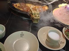 -蜀大侠火锅(四川北路店)