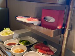 -海底捞火锅(天津SM城市广场店)