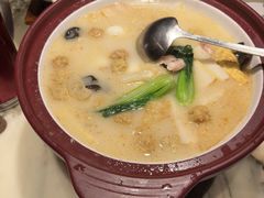 -老淮安·淮安菜(周恩来纪念馆店)