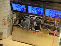 -一棠龙虾•王牌虾球(楚河汉街店)