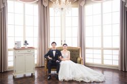点击看大图 -太郎花子婚纱摄影艺术中心
