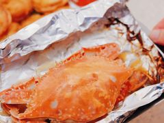 -白仁仔· 活烤海鲜 宵夜(豫园店)